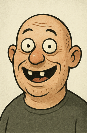 Phil, Redditch